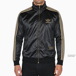 Adidas - Chile 62, Track Jacket - Men (M)