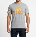 Adidas - T-Shirt - Men(L)