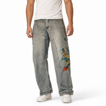 Ed Hardy - Jeans - Men (L)
