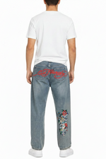 Ed Hardy - Jeans -Men (S)