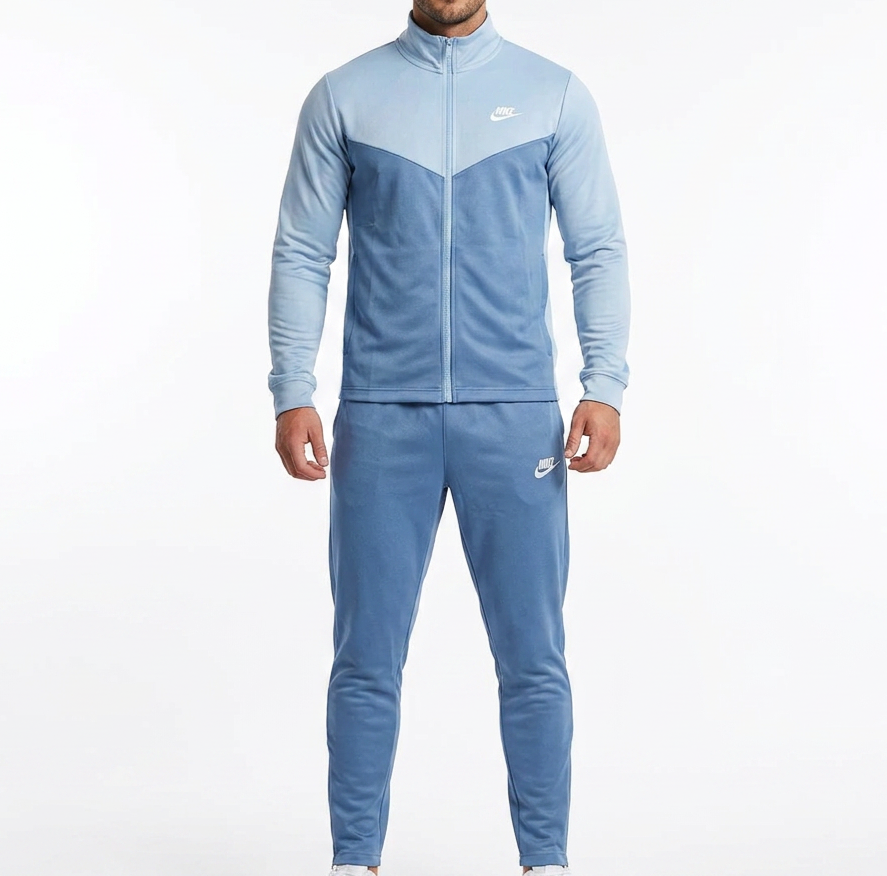 Nike - Dri Fit, Tracksuit - Men (M)