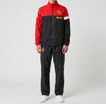 Nike - Manchester United, Tracksuit - Men (S)