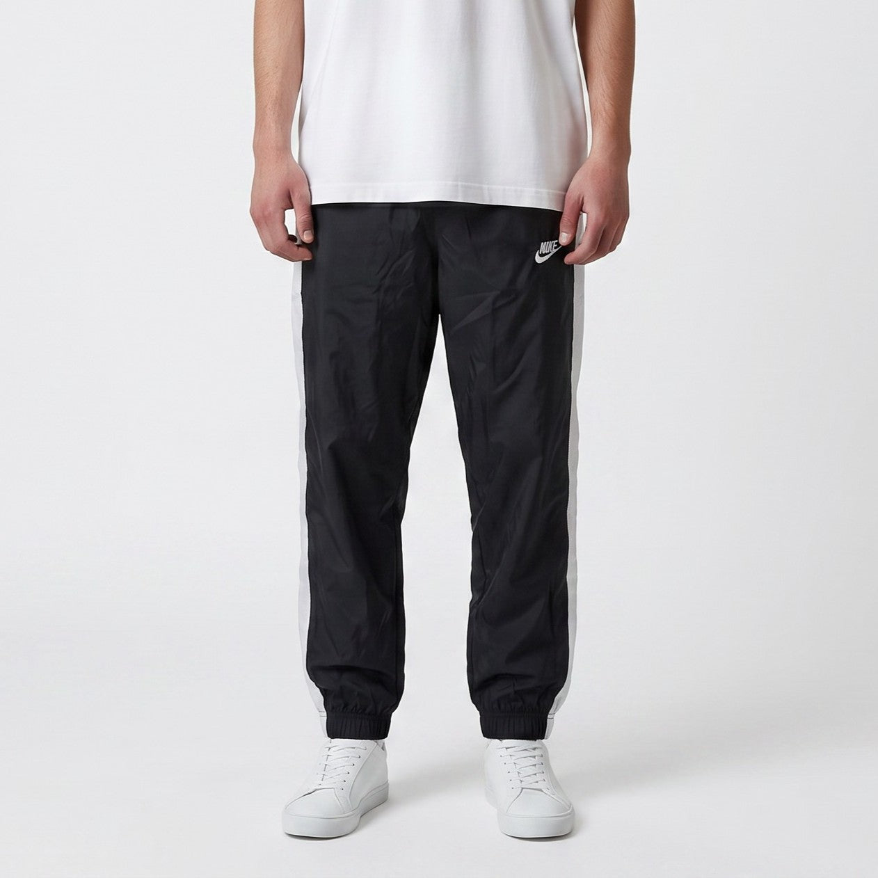 Nike - Track Pants - Men (L)
