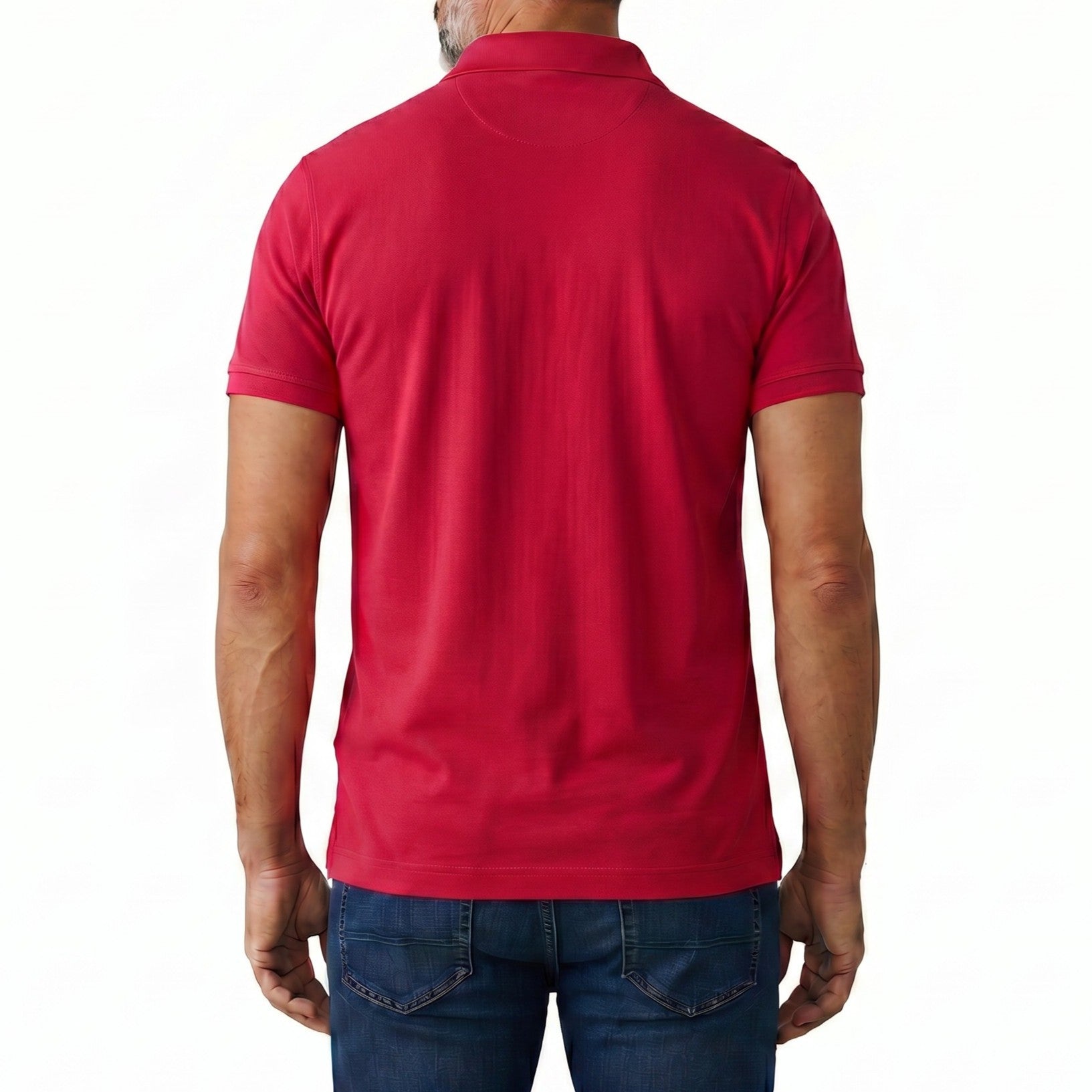 Tommy Hilfiger - Polo Shirt - Men (XL)