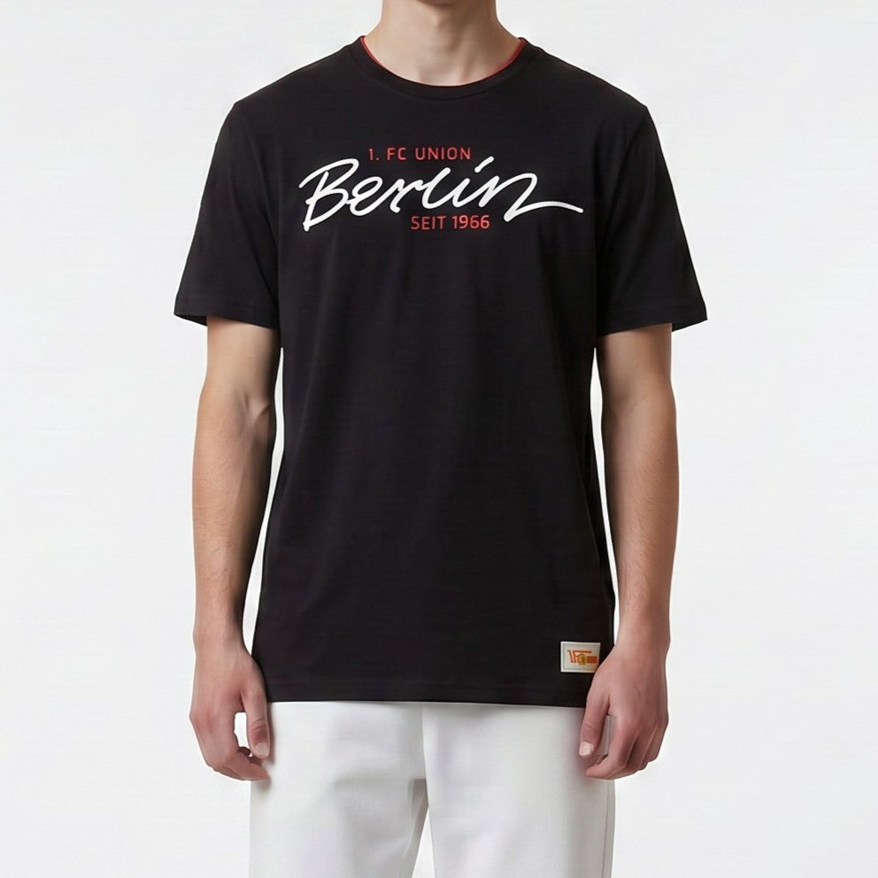 Union Berlin - T-Shirt - Men (XL)