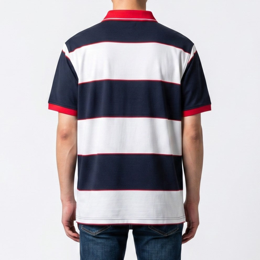 Tommy Hilfiger – Polo Shirt – Men (L)