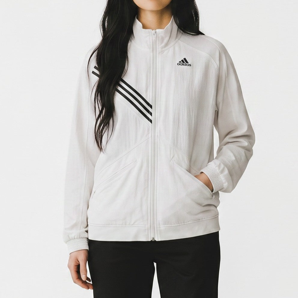 Adidas – Track Jacket – Women (M)