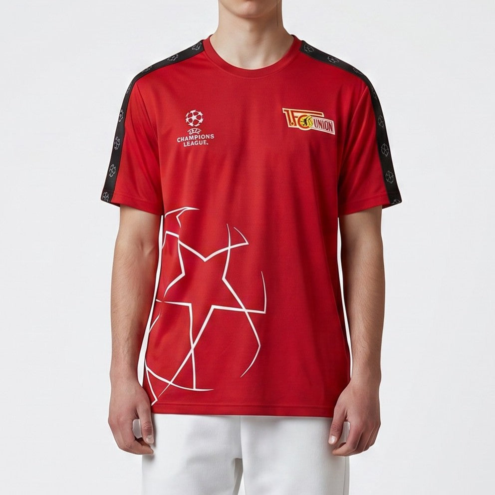 Union Berlin - Poloshirt - Men (M)