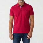 Tommy Hilfiger - Polo Shirt - Men (XL)