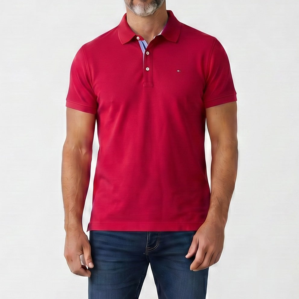 Tommy Hilfiger - Polo Shirt - Men (XL)
