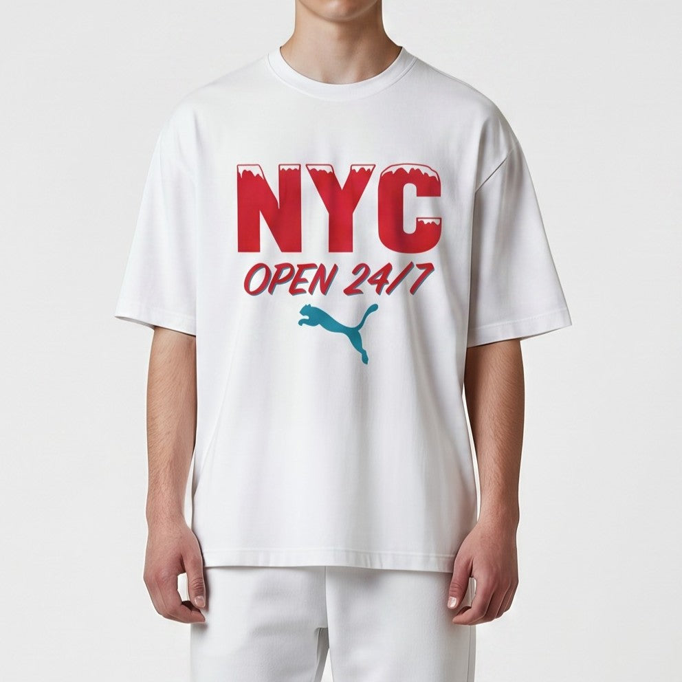 Puma - T-Shirt - Men (XXL)