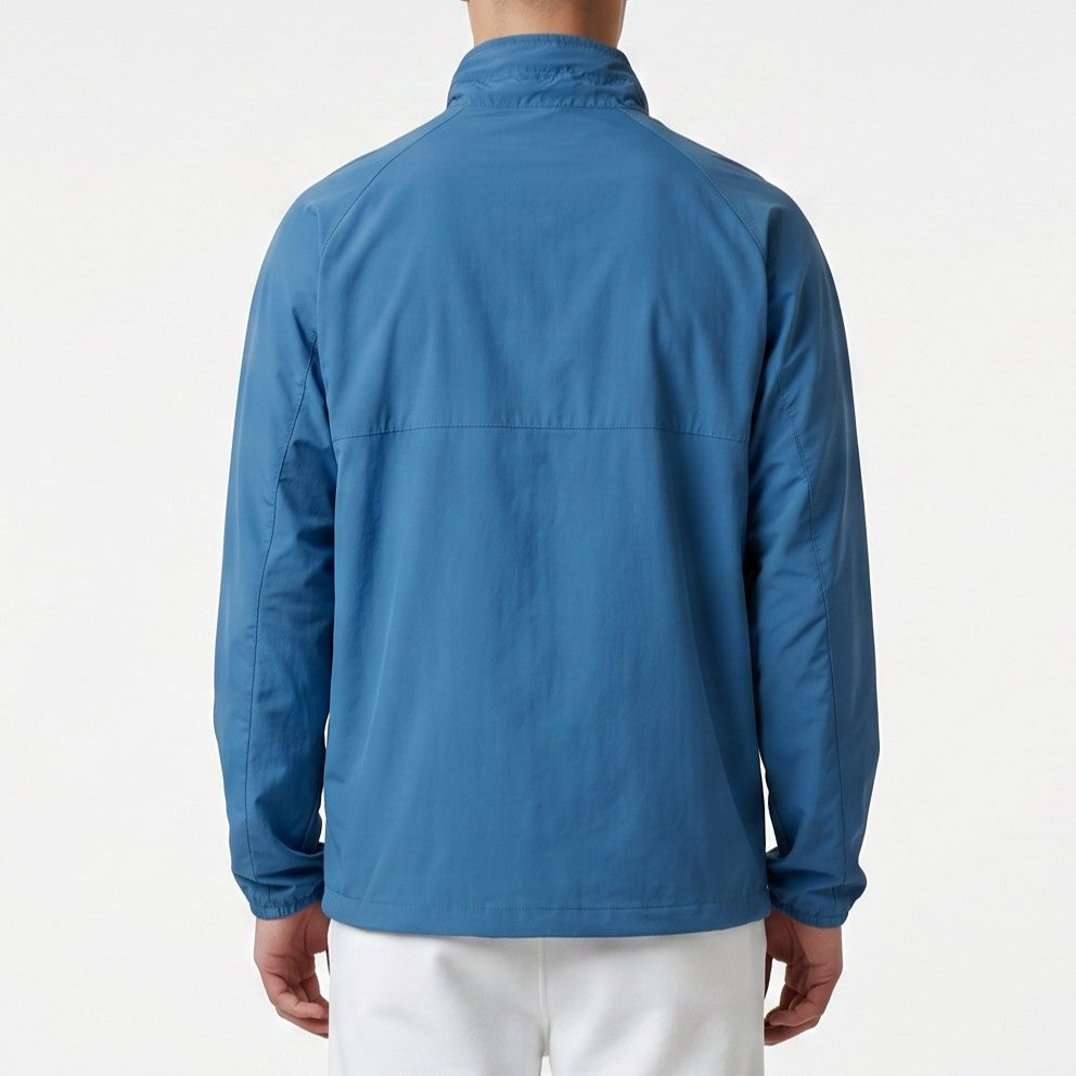 Adidas - Olympique Marseille, Track Jacket - Men (M)