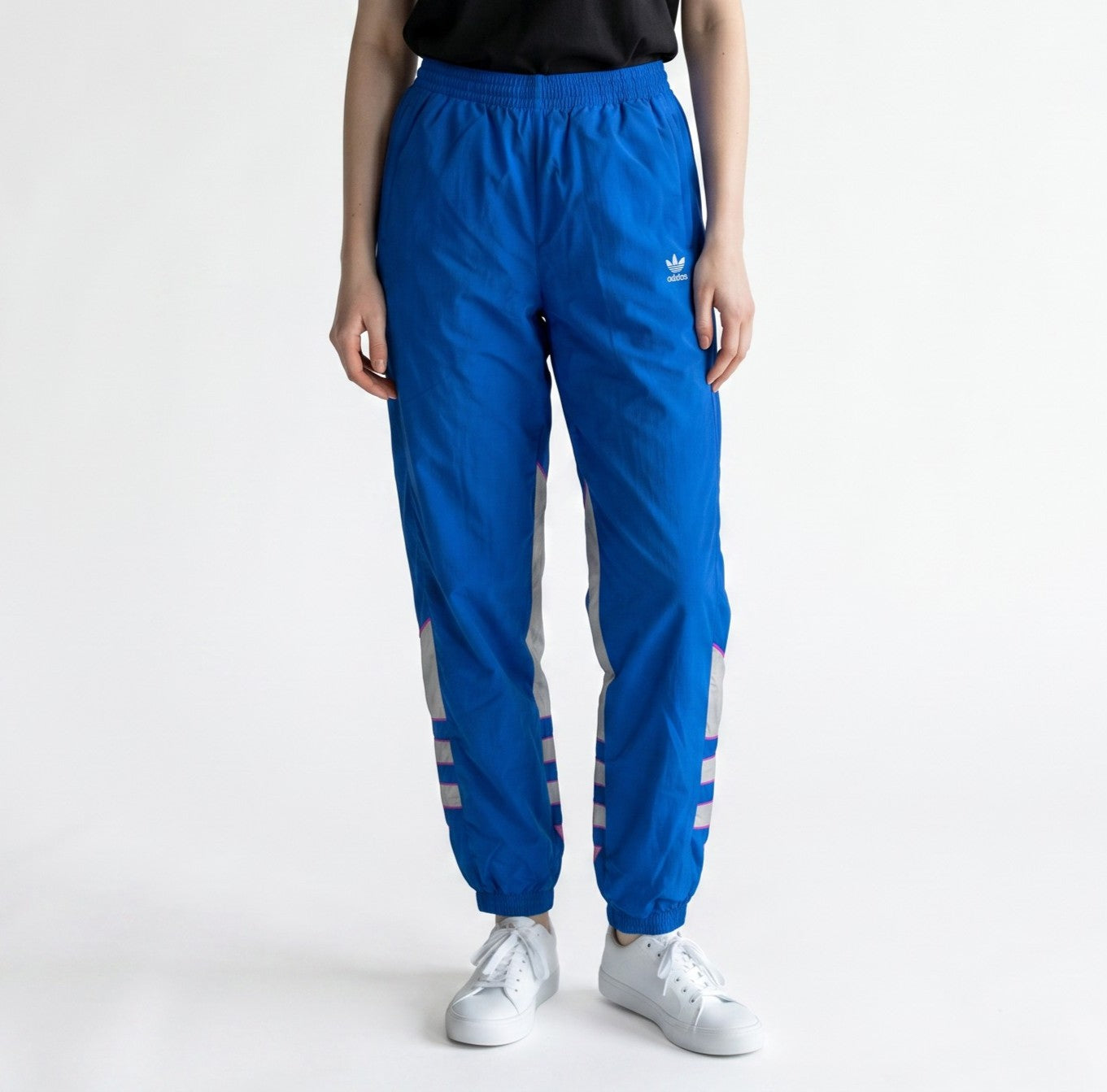 Adidas - Track Pants - Women (M)
