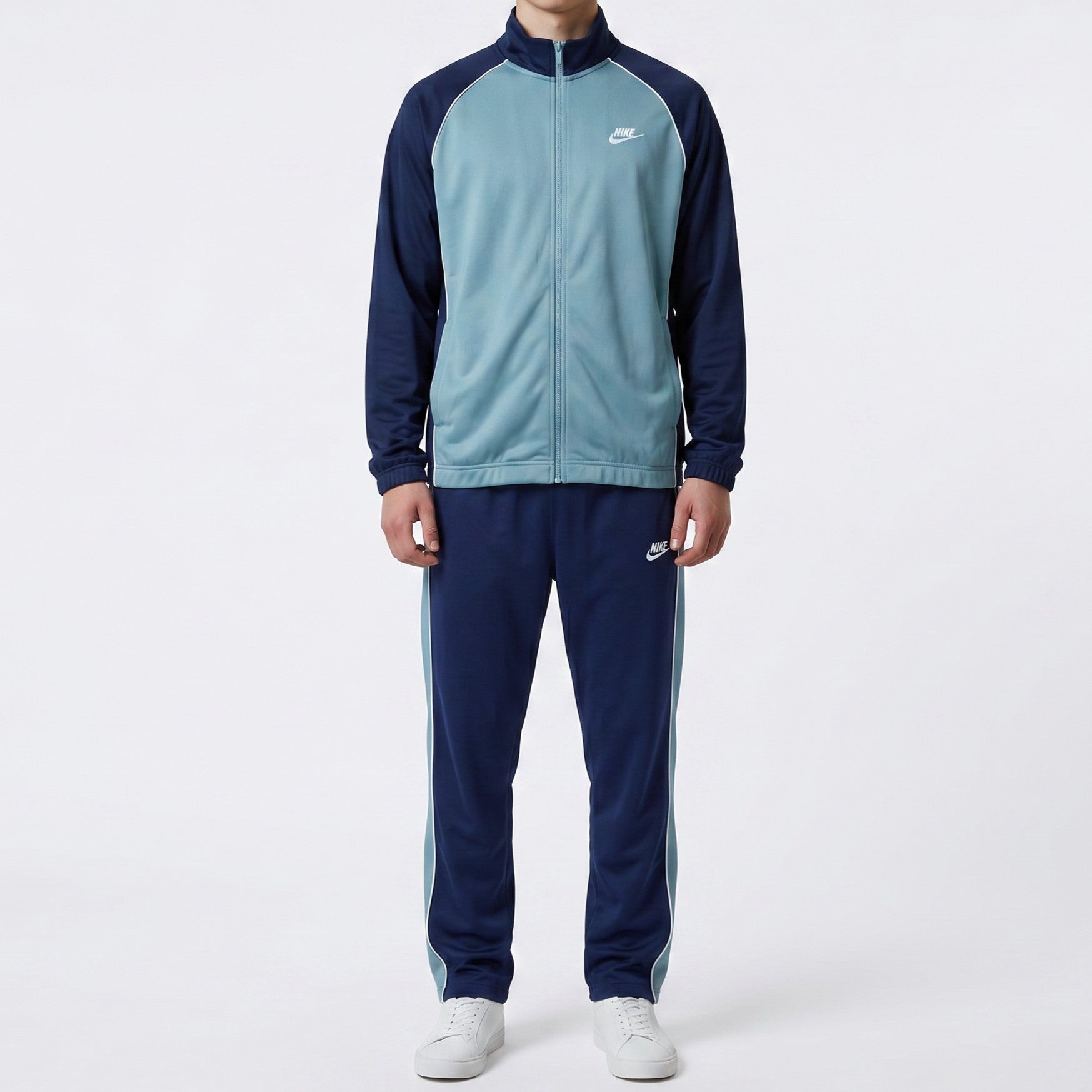 Nike - Tracksuit - Men (L)