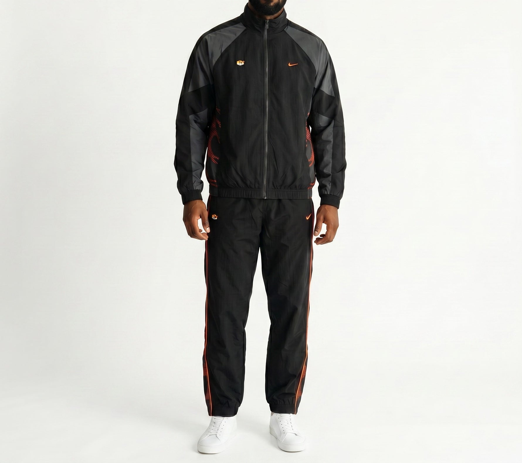 Nike - Tn, Rare Tracksuit - Men (L)
