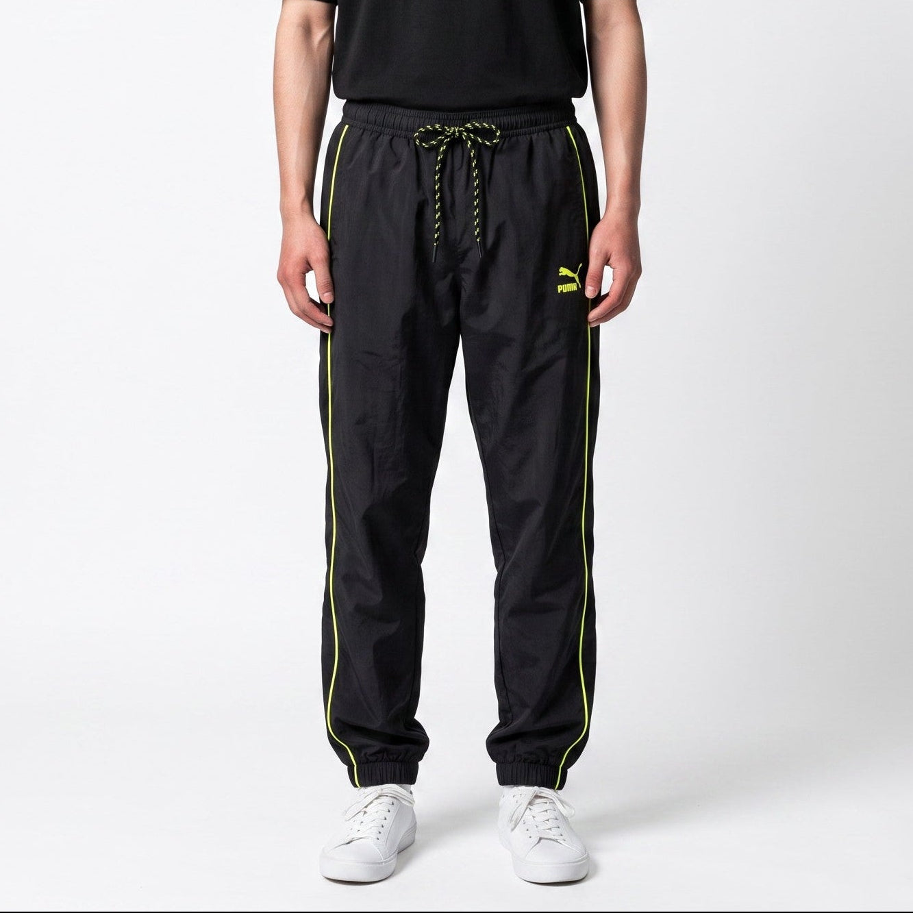 Puma - Track Pants - Men (M)