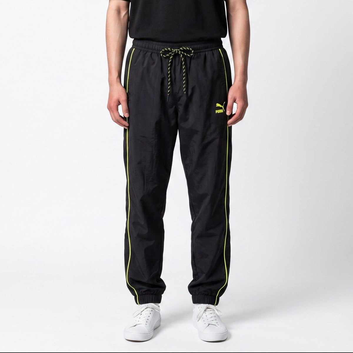 Puma - Track Pants - Men (M)