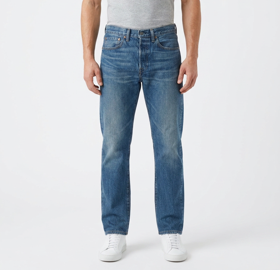 Levis 501 - Jeans - Men (M)