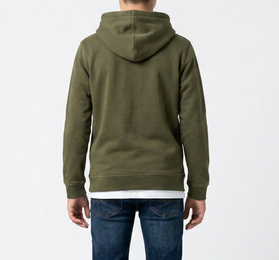 Nike - Hoodie - Boys, Kids (L)