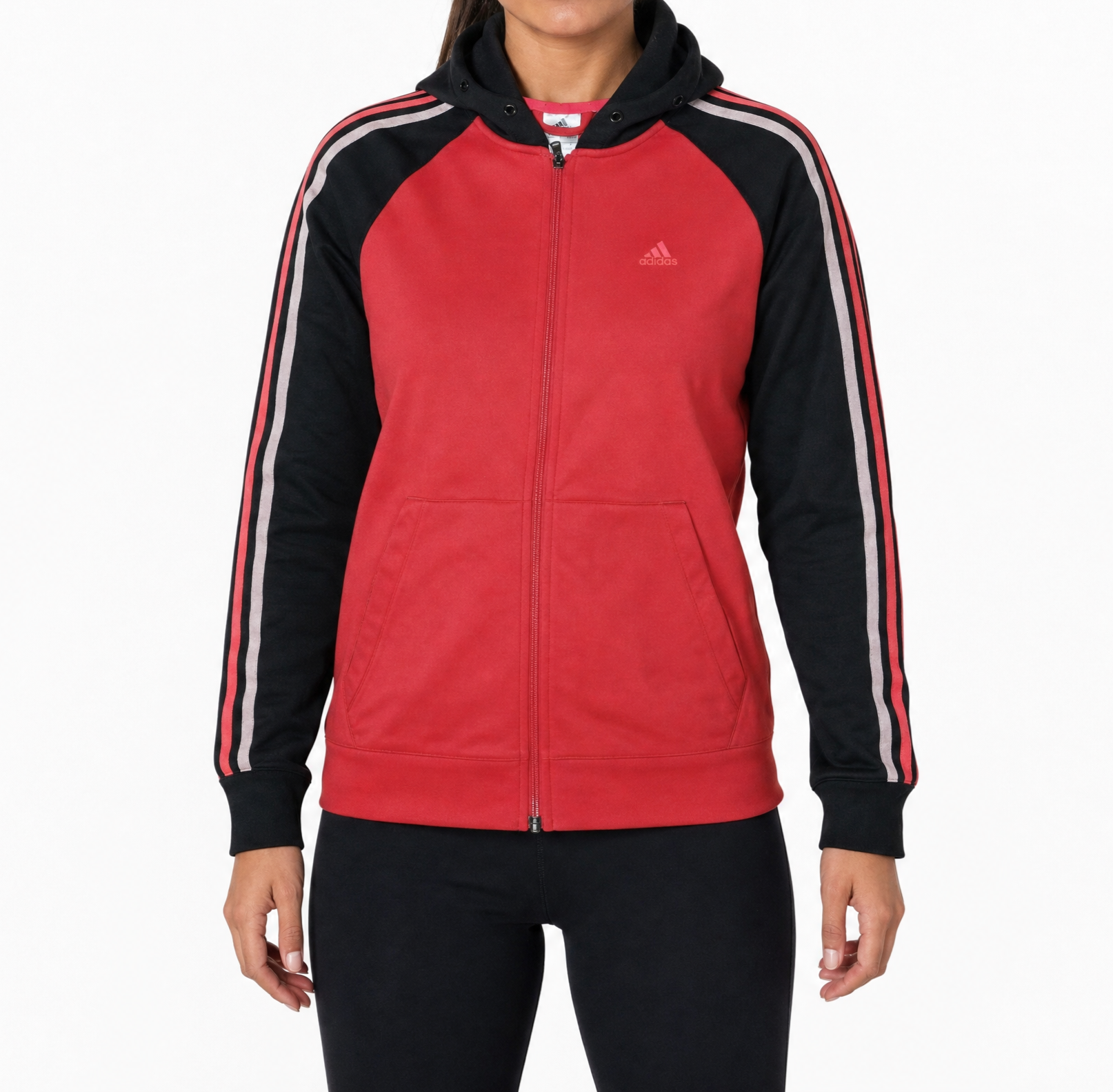 Adidas - Track Jacket - Women (S)