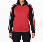 Adidas - Track Jacket - Women (S)