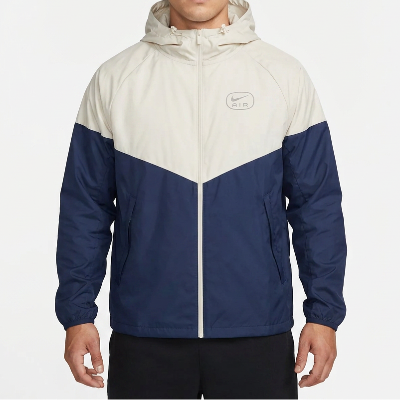 Nike - Air, Track Jacket - Men (S)