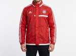 Adidas - FC Bayern- Track Jacket - Men (S)