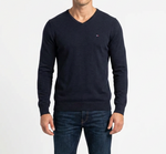 Tommy Hilfiger - Cardigan, Sweater - Men (M)