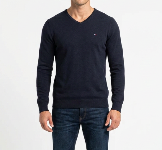 Tommy Hilfiger - Cardigan, Sweater - Men (M)