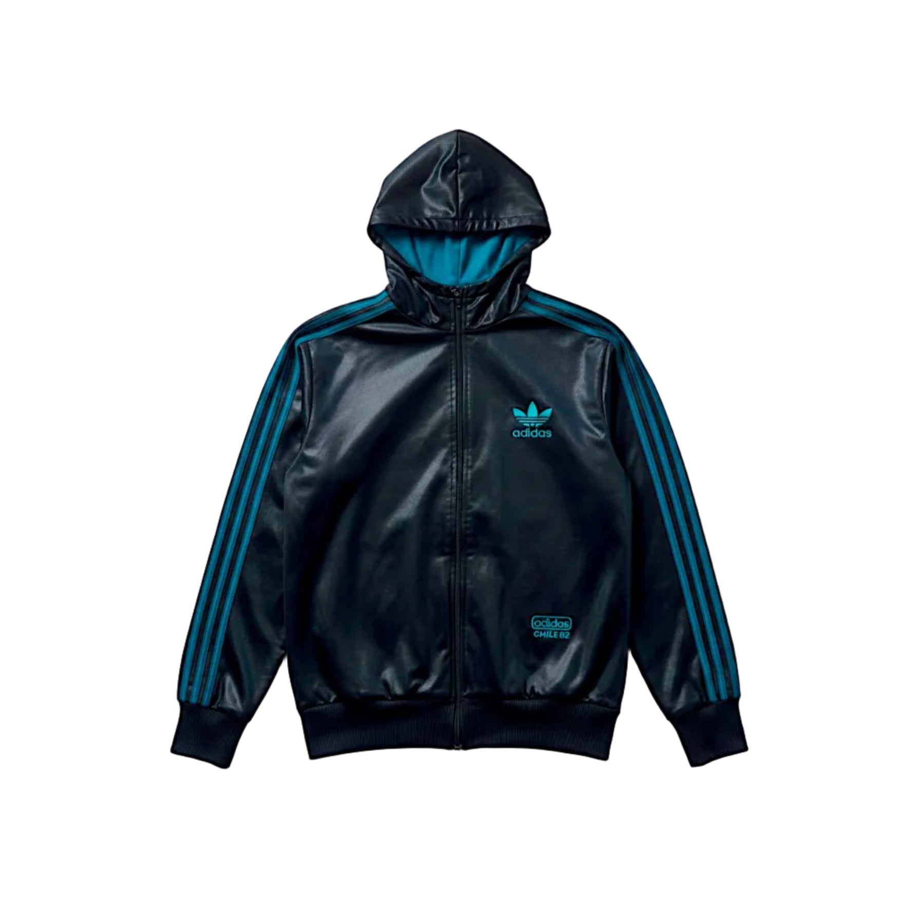 Adidas – Track Jacket – Men (M)