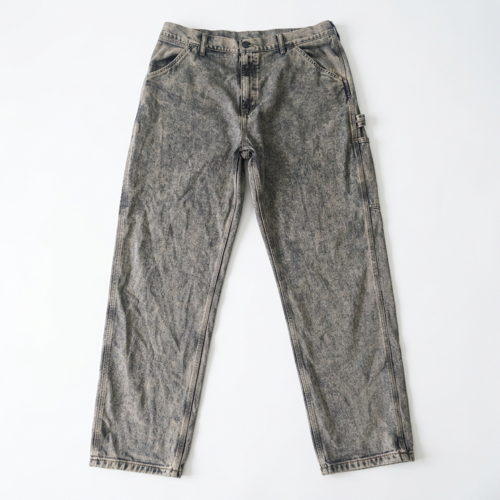 Carhartt - Jeans - Men (XXL)