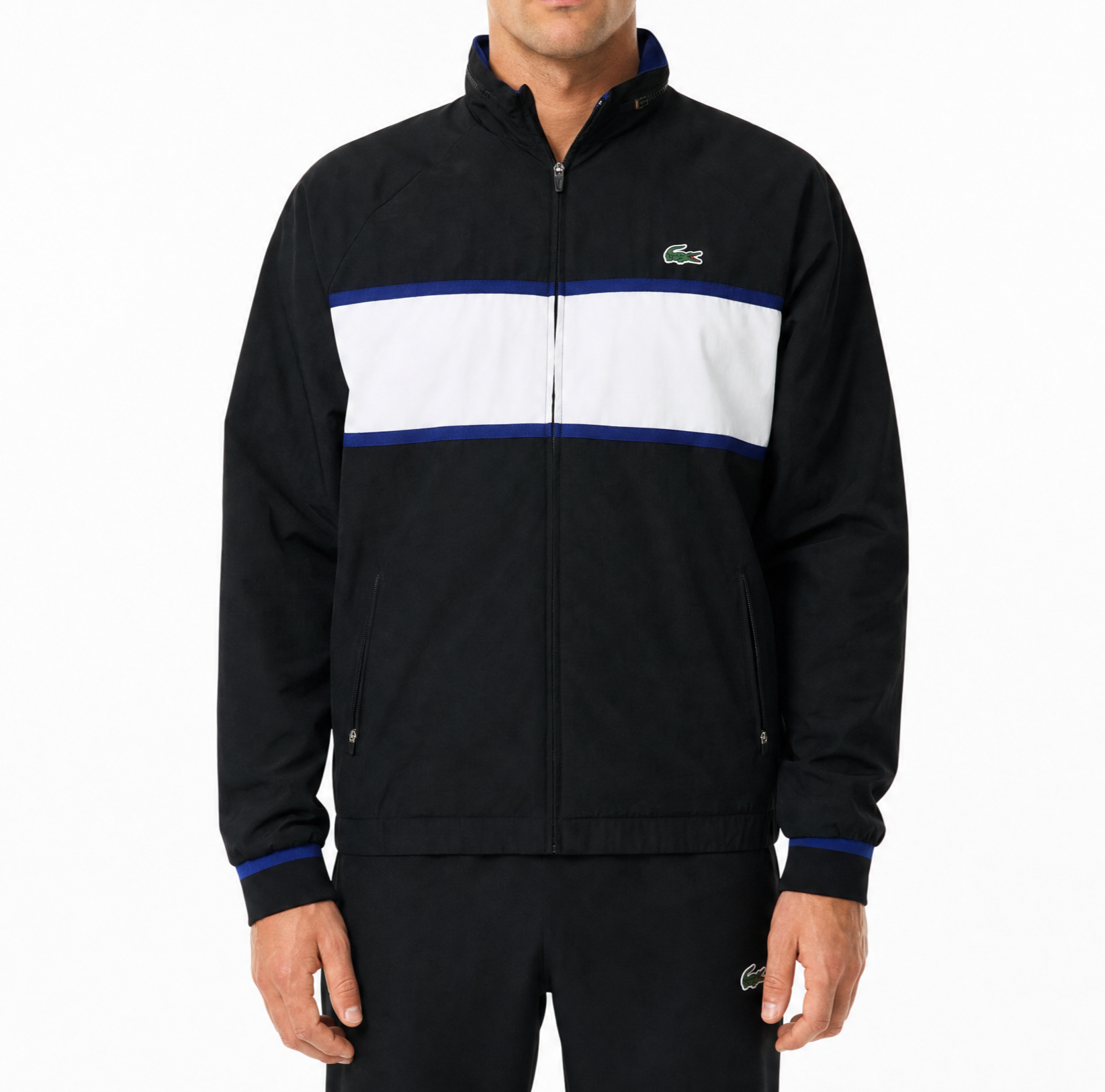 Lacoste - Track Jacket - Men (M)