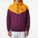 Nike - AS Roma, Track Jacket - Men (M)