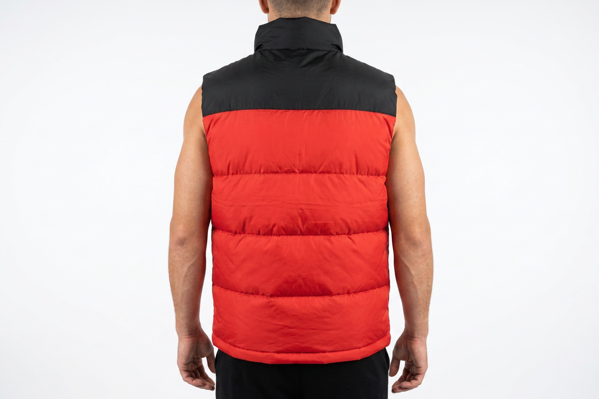 Ralph Lauren - Puffer Vest - Men (S)
