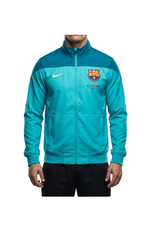 Nike – FC Barcelona - Track Jacket – Men (M)