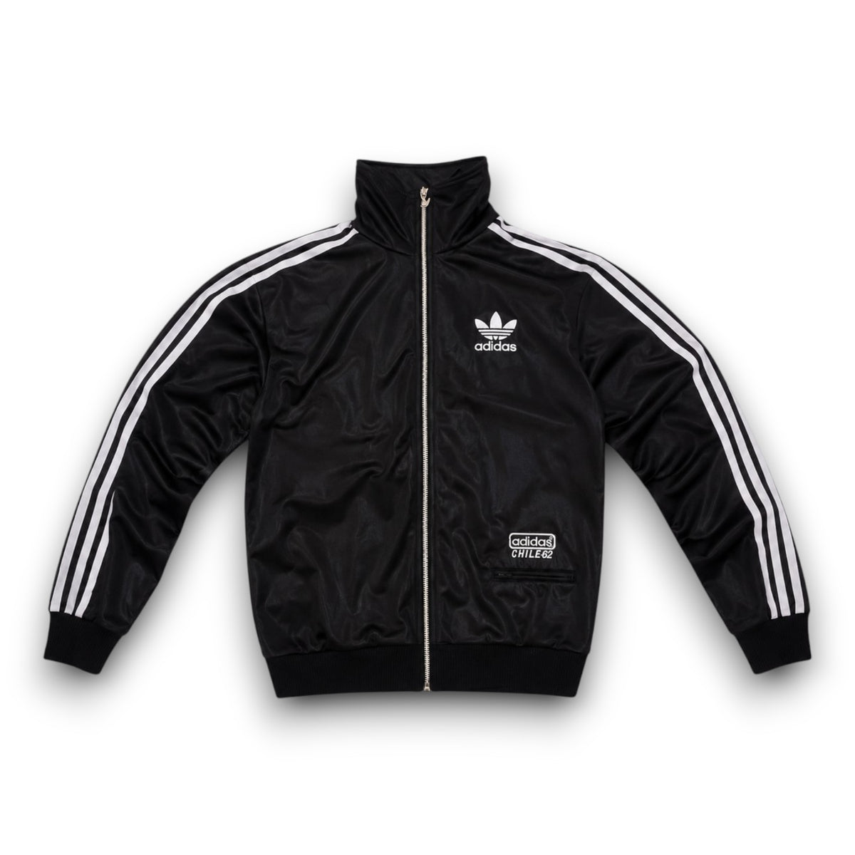 Adidas - Chile 62 Track Jacket - Men (S)