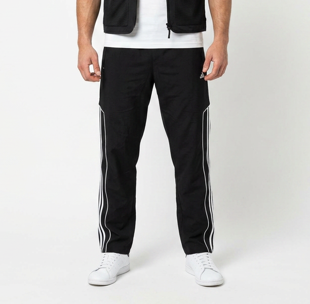 Adidas - Track Pants - Men (L)