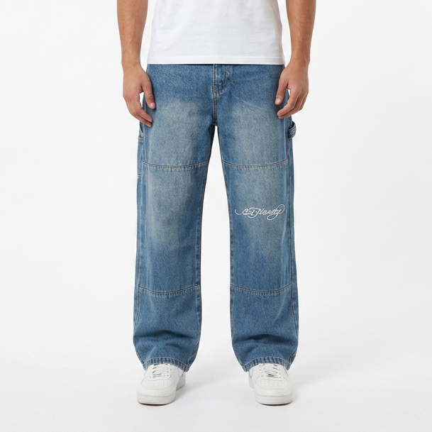 Ed Hardy - Jeans - Men (L)