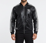 Adidas - Chile 62, Track Jacket - Men (S)