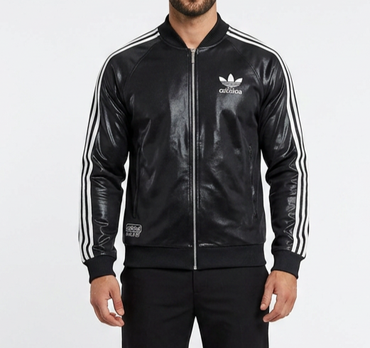 Adidas - Chile 62, Track Jacket - Men (S)