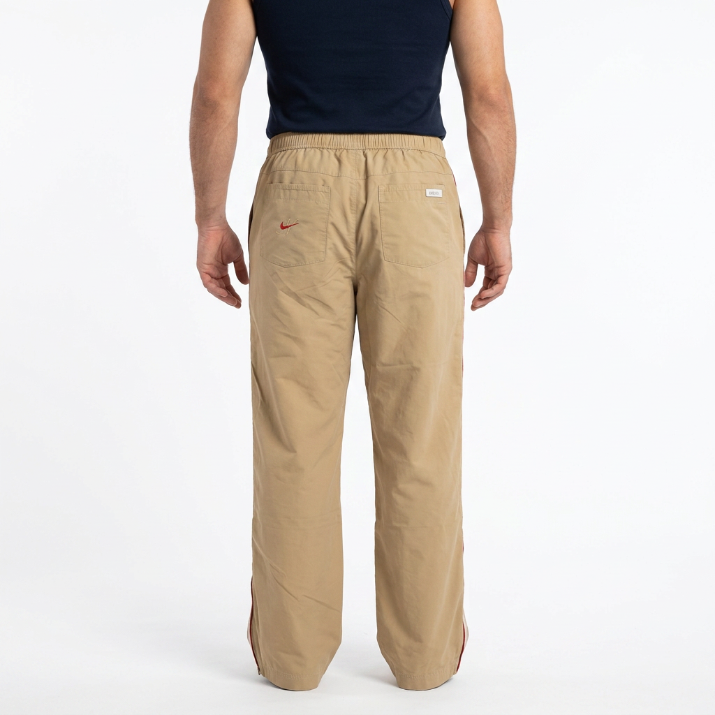 Nike - Track Pants - Men (M)