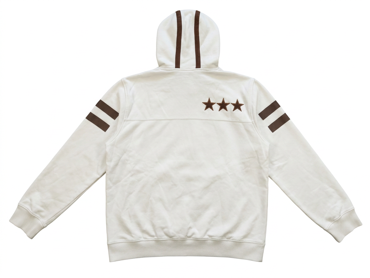 Nike - Cortez, Hoodie - Men (L)