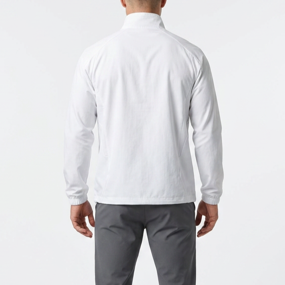 Adidas - Chelsea, Track Jacket - Men (M)