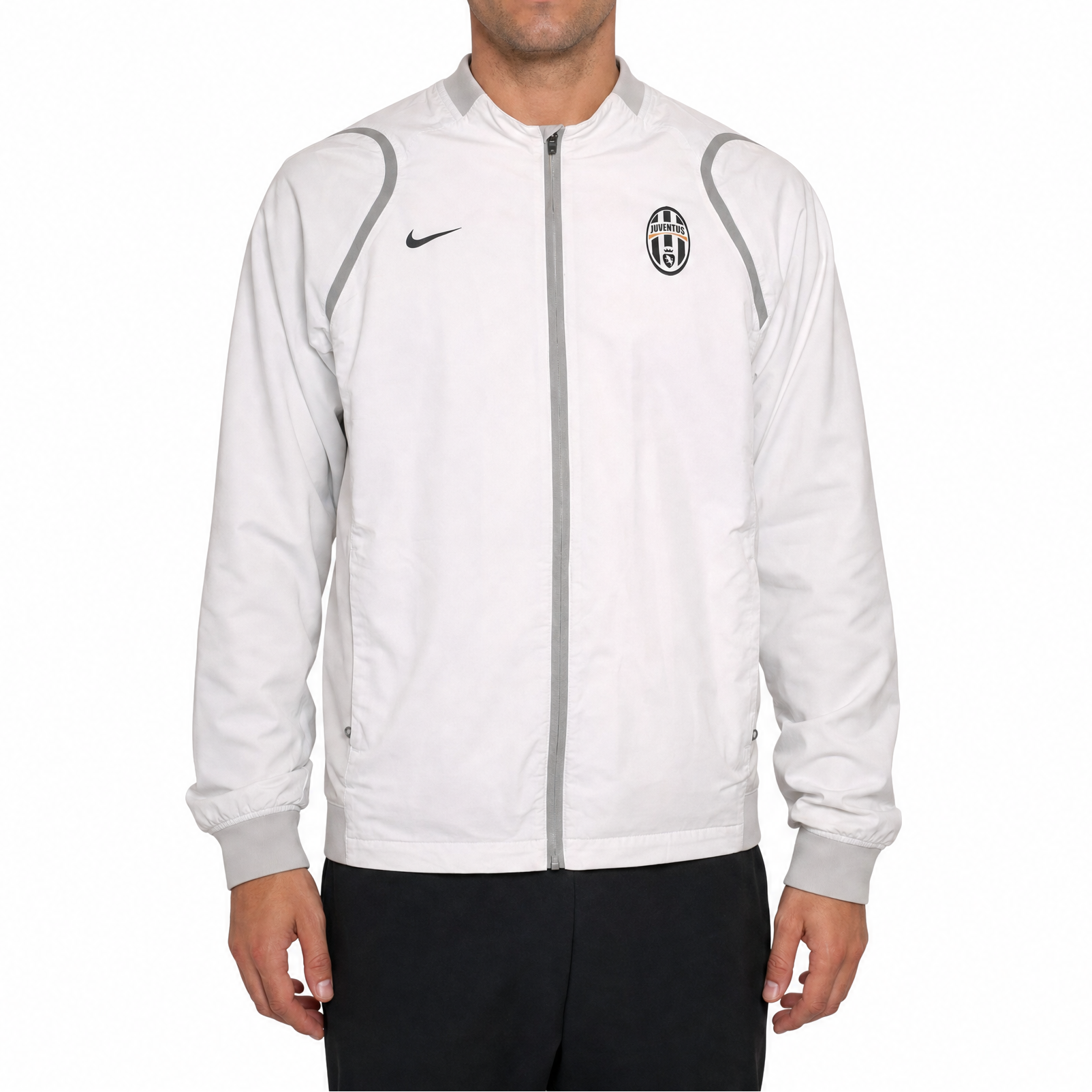 Nike - Juventus Turin, Track Jacket -  Men (L)