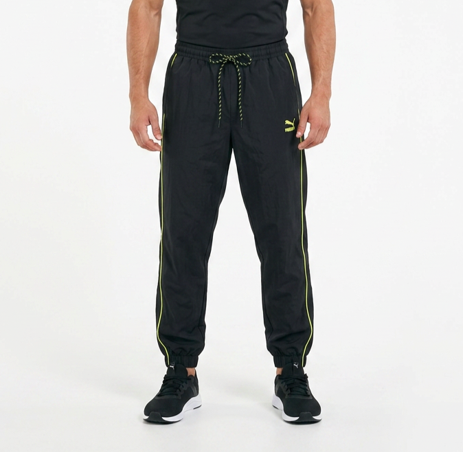 Puma - Track Pants - Men (M)