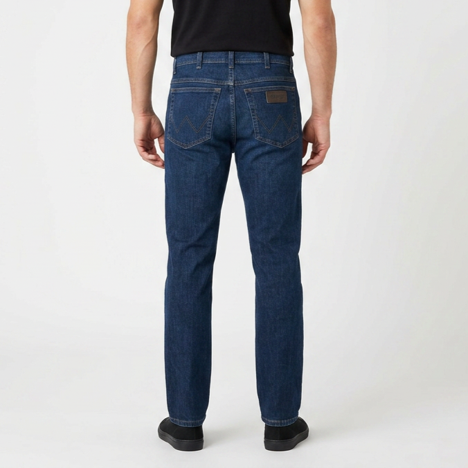 Wrangler - Jeans - Men (M)