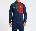 Nike - Portugal, Track Jacket - Men (S)
