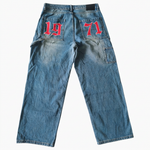Ed Hardy - Jeans - Men (L)