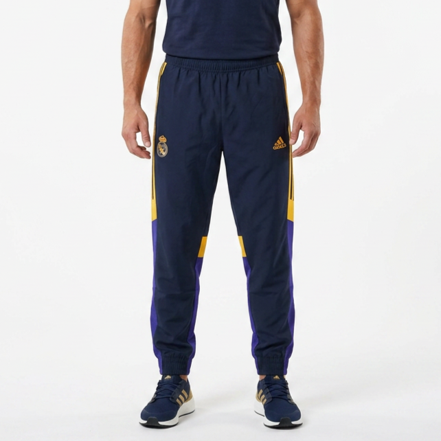Nike - Real Madrid, Track Pants - Men (XS)