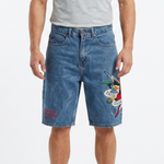 Ed-Hardy - Short Pants - Men (M)